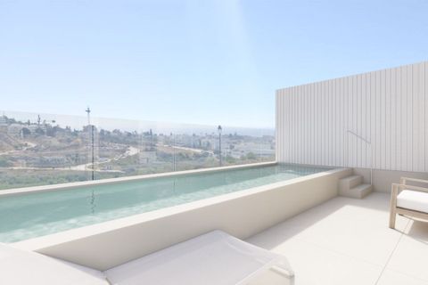 Rækkehus i Estepona, Malaga, Estepona - € 730.000 | Ref: 391910__COMPLEX__564/13477 - foto 10