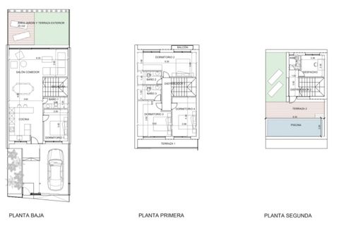 Rækkehus i Estepona, Malaga, Estepona - € 730.000 | Ref: 391910__COMPLEX__564/13477 - foto 11