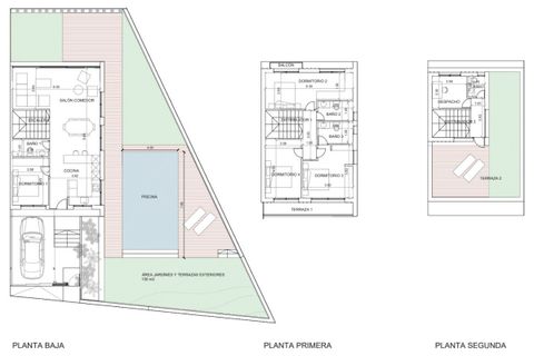 Rækkehus i Estepona, Malaga, Estepona - € 730.000 | Ref: 391910__COMPLEX__564/13477 - foto 12