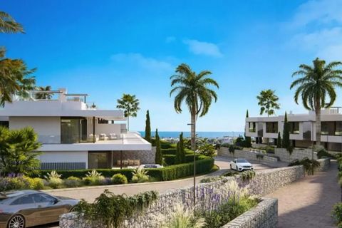 Leilighet i Marbella, Malaga, Marbella - € 1 294 000 | Ref: 391987__COMPLEX__216/13477 - foto 1