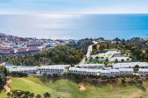 Rækkehus i Mijas, Malaga, Mijas - € 776.000 | Ref: 392148__COMPLEX__179/13477 - foto 2
