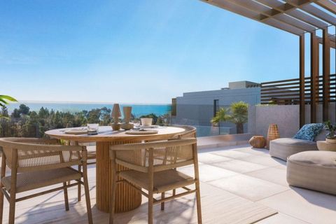 Rækkehus i Mijas, Malaga, Mijas - € 776.000 | Ref: 392148__COMPLEX__179/13477 - foto 9