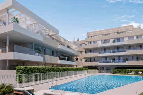 Leilighet i Estepona, Malaga, Estepona - € 498 000 | Ref: 395290__COMPLEX__192/13477 - foto 1