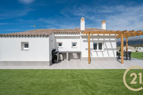 Villa a Vinuela, Malaga, Vinuela - € 305.000 | Ref: 396363__COMPLEX__105/13477 - foto 2
