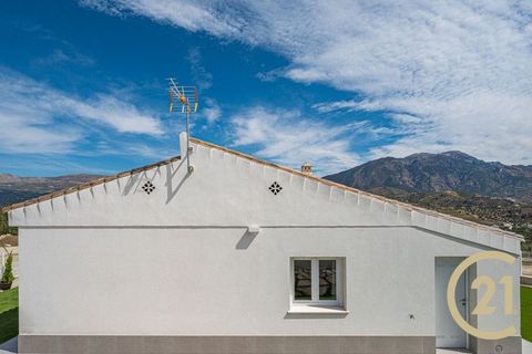Villa a Vinuela, Malaga, Vinuela - € 305.000 | Ref: 396363__COMPLEX__105/13477 - foto 5