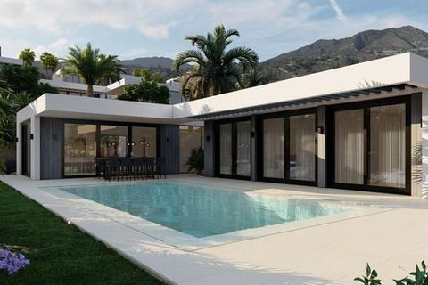 Villa i Mijas, Malaga, Mijas - € 1.699.000 | Ref: 396402__COMPLEX__682/13477 - foto 1