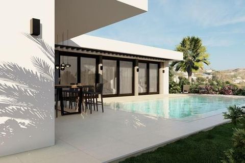Villa i Mijas, Malaga, Mijas - € 1.699.000 | Ref: 396402__COMPLEX__682/13477 - foto 3