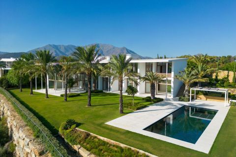 Villa a Casares, Malaga, Casares - € 4.800.000 | Ref: 396857__COMPLEX__567/13477 - foto 6