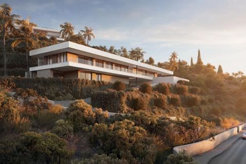 Villa a Benahavis, Malaga, Benahavis - € 4.975.000 | Ref: 399807__COMPLEX__399/13477 - foto 6