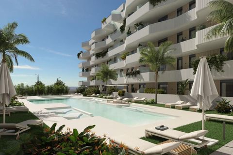 Leilighet i Mijas, Malaga, Mijas - € 906 675 | Ref: 399886__COMPLEX__691/13477 - foto 1