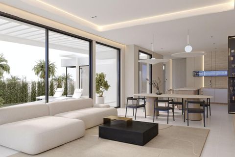 Villa i Mijas, Malaga, Mijas - € 1.850.000 | Ref: 400015__COMPLEX__399/13477 - foto 13