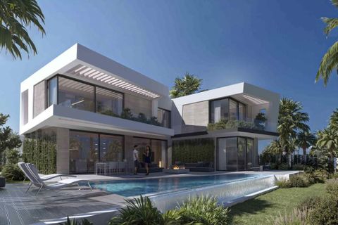Villa a Mijas, Malaga, Mijas - € 1.650.000 | Ref: 400020__COMPLEX__399/13477 - foto 6