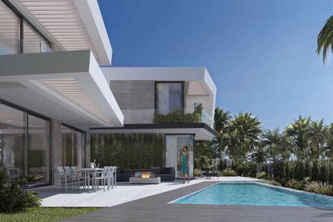 Villa a Mijas, Malaga, Mijas - € 1.650.000 | Ref: 400020__COMPLEX__399/13477 - foto 7
