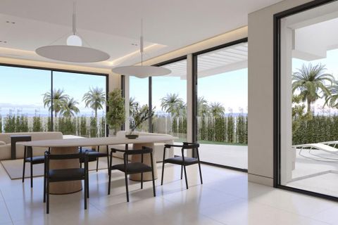 Villa a Mijas, Malaga, Mijas - € 1.650.000 | Ref: 400020__COMPLEX__399/13477 - foto 12
