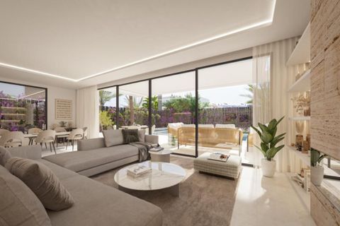 Villa a Estepona, Malaga, Estepona - € 1.950.000 | Ref: 403850__COMPLEX__403/13477 - foto 4