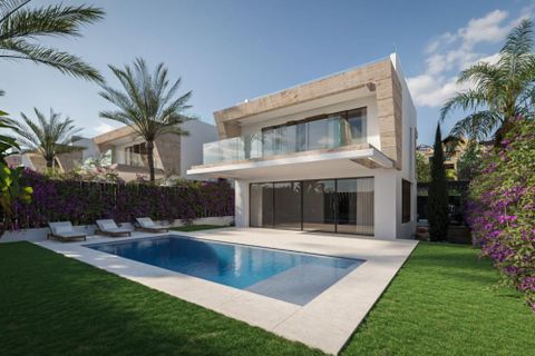 Villa a Estepona, Malaga, Estepona - € 1.950.000 | Ref: 403850__COMPLEX__403/13477 - foto 5