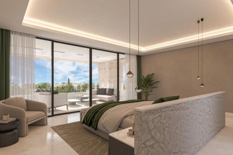 Villa a Estepona, Malaga, Estepona - € 1.950.000 | Ref: 403850__COMPLEX__403/13477 - foto 7