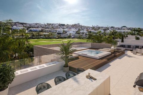 Villa a Estepona, Malaga, Estepona - € 1.950.000 | Ref: 403850__COMPLEX__403/13477 - foto 9