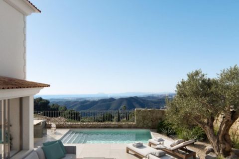 Villa a Istan, Malaga, Istan - € 1.595.000 | Ref: 403874__COMPLEX__403/13477 - foto 14
