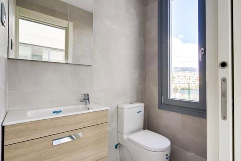 Villa a Mijas, Malaga, Mijas - € 1.125.000 | Ref: 404225__COMPLEX__403/13477 - foto 8