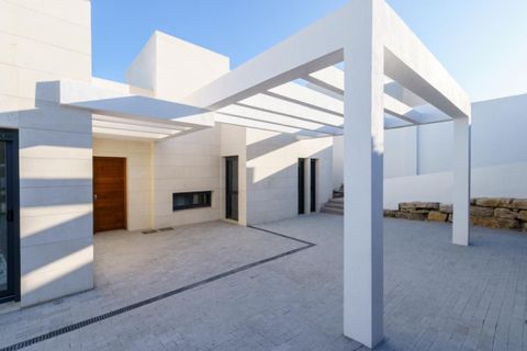 Villa a Mijas, Malaga, Mijas - € 1.125.000 | Ref: 404225__COMPLEX__403/13477 - foto 21