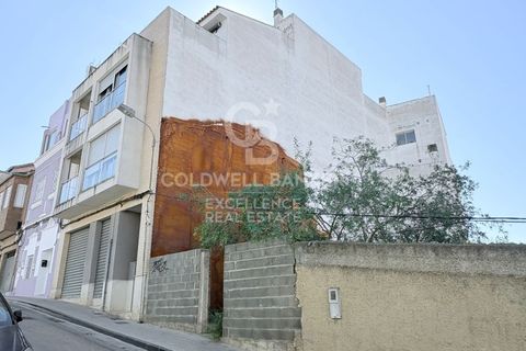 Grond in Burjassot, Valencia, Burjassot - € 127.000 | Ref: CBEX2619 - foto 2