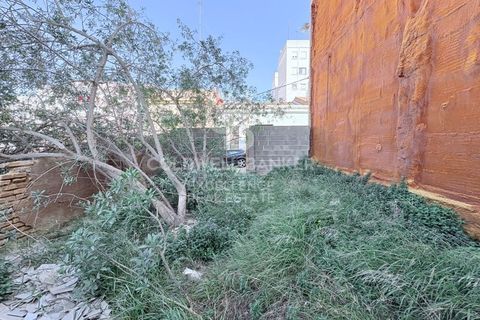 Grond in Burjassot, Valencia, Burjassot - € 127.000 | Ref: CBEX2619 - foto 5