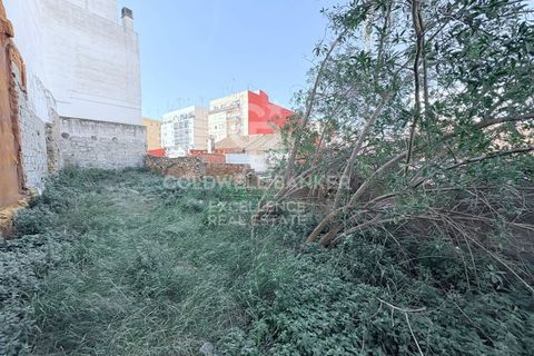 Grond in Burjassot, Valencia, Burjassot - € 127.000 | Ref: CBEX2619 - foto 3