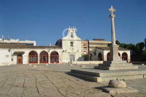 Grond in Burjassot, Valencia, Burjassot - € 127.000 | Ref: CBEX2619 - foto 8