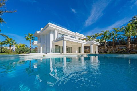 Villa a Marbella, Malaga, Marbella - € 6.400.000 | Ref: 406896__COMPLEX__406/13477 - foto 7