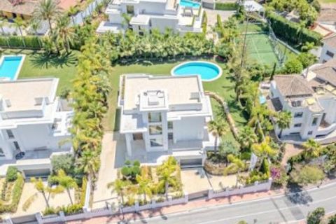 Villa a Marbella, Malaga, Marbella - € 6.400.000 | Ref: 406896__COMPLEX__406/13477 - foto 11