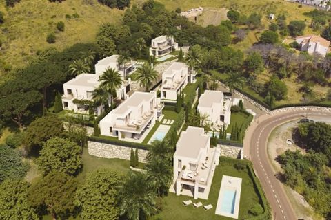 Villa a Mijas, Malaga, Mijas - € 1.975.000 | Ref: 409095__COMPLEX__406/13477 - foto 2