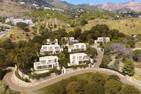 Villa a Mijas, Malaga, Mijas - € 1.975.000 | Ref: 409095__COMPLEX__406/13477 - foto 3