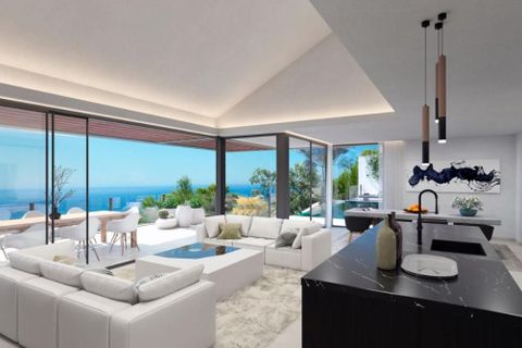 Villa i Malaga city, Malaga, Malaga city - € 4.200.000 | Ref: 417488__COMPLEX__410/13477 - foto 4