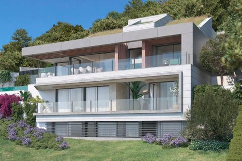 Villa i Malaga city, Malaga, Malaga city - € 4.200.000 | Ref: 417488__COMPLEX__410/13477 - foto 5