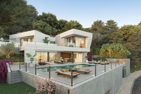 Villa i Malaga city, Malaga, Malaga city - € 3.100.000 | Ref: 418792__COMPLEX__417/13477 - foto 4
