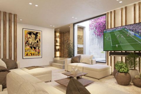 Villa i Malaga city, Malaga, Malaga city - € 3.100.000 | Ref: 418792__COMPLEX__417/13477 - foto 13