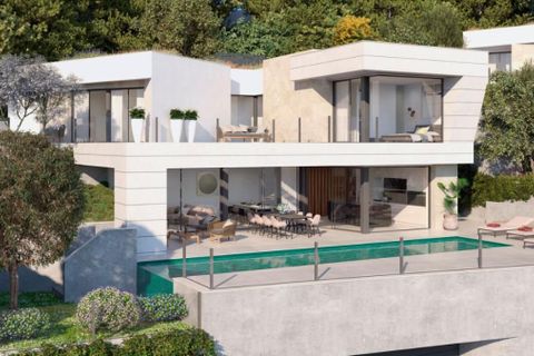 Villa i Malaga city, Malaga, Malaga city - € 3.100.000 | Ref: 418793__COMPLEX__417/13477 - foto 1