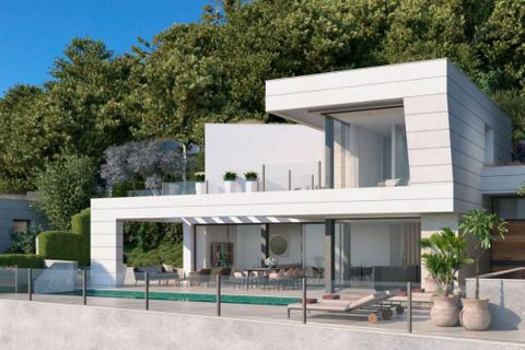 Villa i Malaga city, Malaga, Malaga city - € 3.100.000 | Ref: 418793__COMPLEX__417/13477 - foto 2