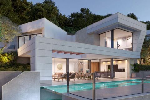 Villa i Malaga city, Malaga, Malaga city - € 3.100.000 | Ref: 418793__COMPLEX__417/13477 - foto 3