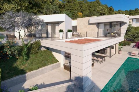 Villa i Malaga city, Malaga, Malaga city - € 3.100.000 | Ref: 418793__COMPLEX__417/13477 - foto 5