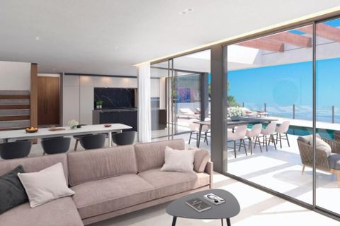 Villa i Malaga city, Malaga, Malaga city - € 3.100.000 | Ref: 418793__COMPLEX__417/13477 - foto 6