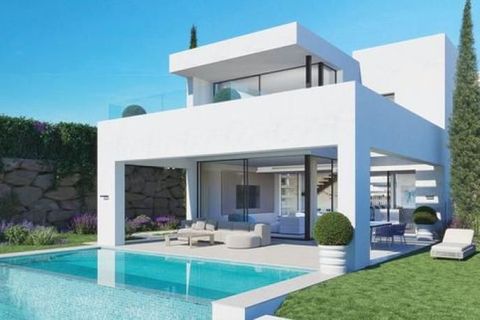 Villa i Estepona, Malaga, Estepona - € 1.550.000 | Ref: 418809__COMPLEX__692/13477 - foto 3