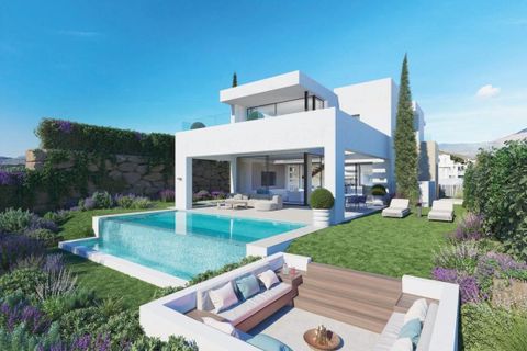Villa i Estepona, Malaga, Estepona - € 1.550.000 | Ref: 418809__COMPLEX__692/13477 - foto 7