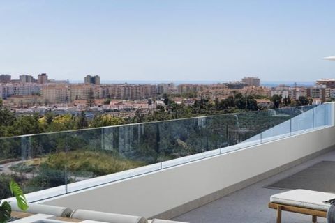 Lejlighed i Fuengirola, Malaga, Fuengirola - € 634.000 | Ref: 419920__COMPLEX__180/13477 - foto 1