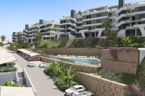 Lejlighed i Mijas, Malaga, Mijas - € 470.000 | Ref: 419988__COMPLEX__208/13477 - foto 1