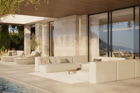 Villa i Benahavis, Malaga, Benahavis - € 5.995.000 | Ref: 421284__COMPLEX__564/13477 - foto 37