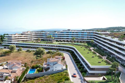 Leilighet i Manilva, Malaga, Manilva - € 442 859 | Ref: 421791__COMPLEX__408/13477 - foto 3