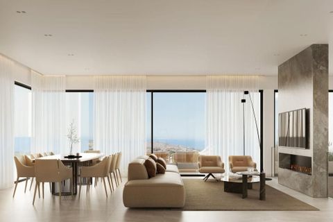 Villa a Mijas, Malaga, Mijas - € 1.850.000 | Ref: 422463__COMPLEX__167/13477 - foto 12