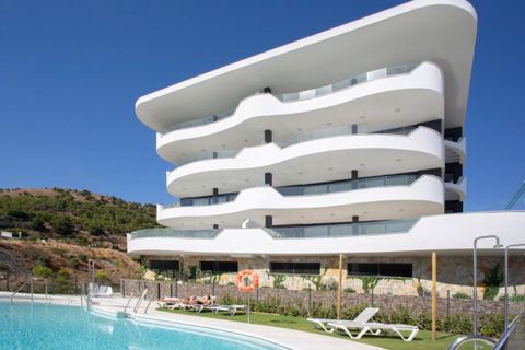 Leilighet i Fuengirola, Malaga, Fuengirola - € 850 000 | Ref: 423072__COMPLEX__106/13477 - foto 1